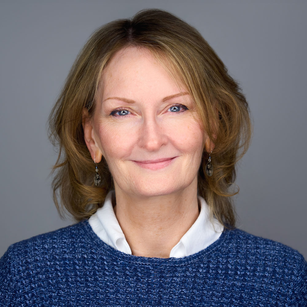 Jami Guinn-Osborne, LPC